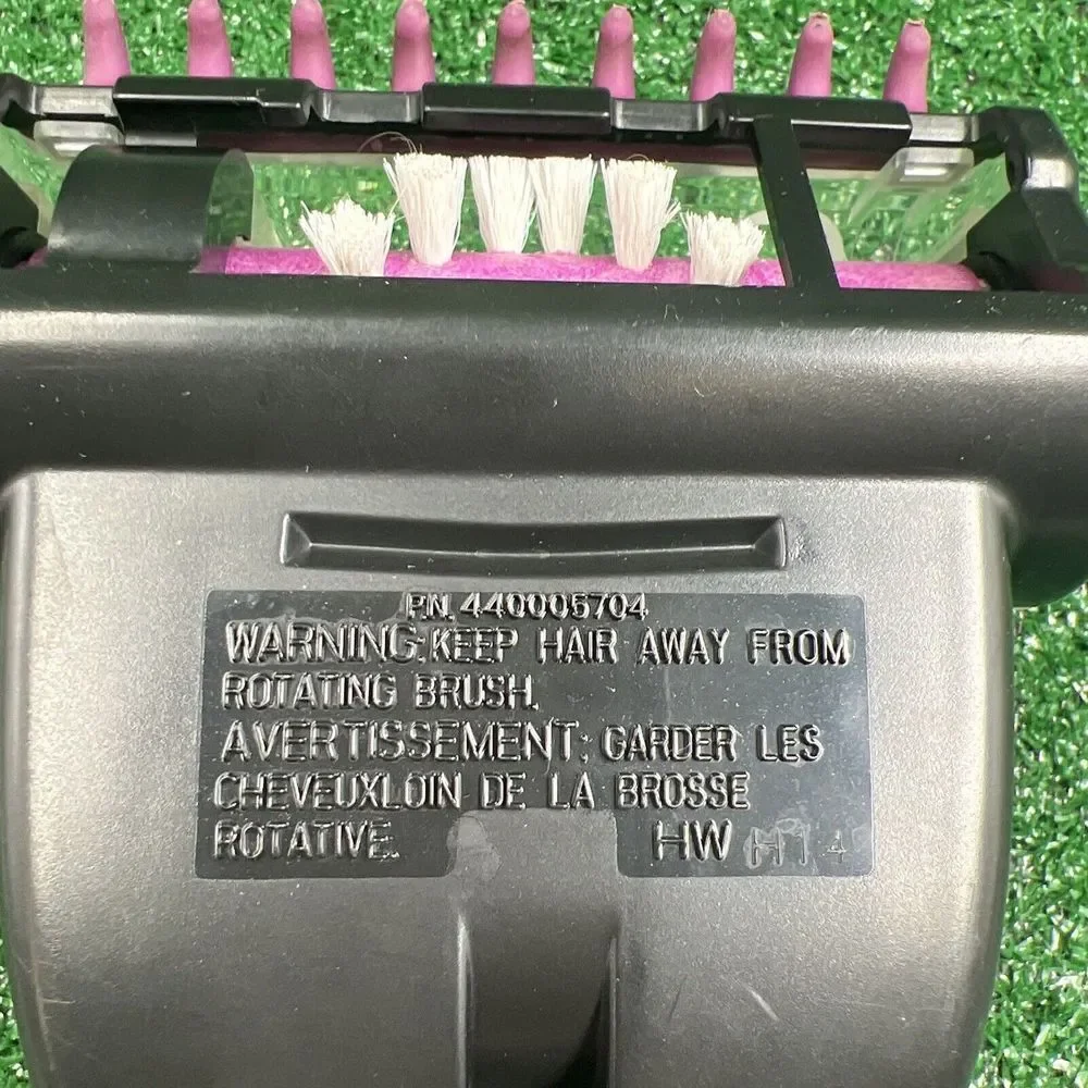 Dirt Devil Turbo Claw Model‎ #440005704 Pet Tool